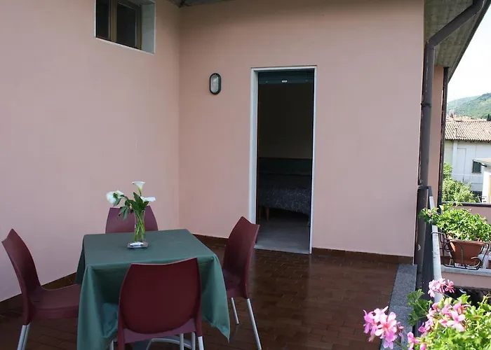 Albergo Ristorante Punta Dell\'Est