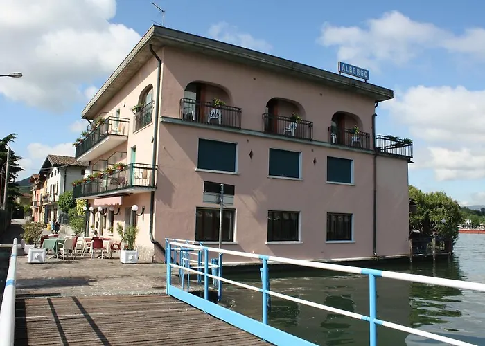 Albergo Ristorante Punta Dell\'Est
