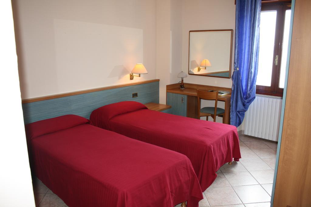 Ristorante Punta Dell'est 3* Clusane