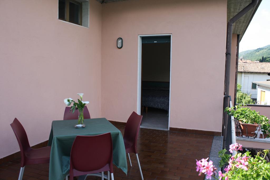 Hotel Ristorante Punta Dell'est 3*