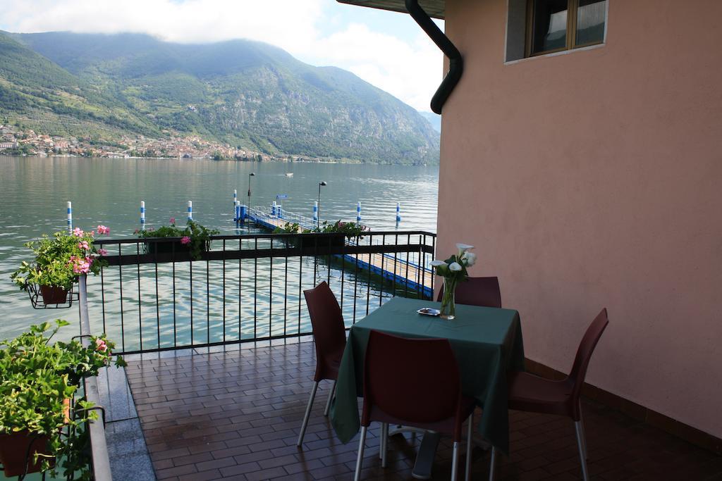 Hotel Ristorante Punta Dell'est