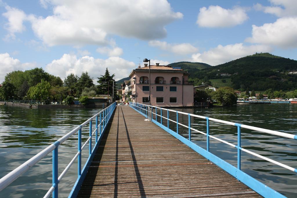 Hotel Ristorante Punta Dell'est