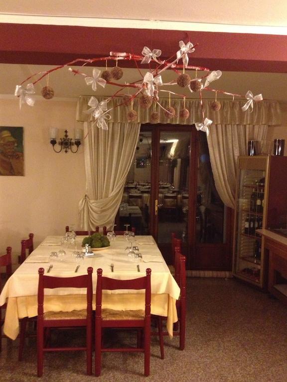 Hotel Ristorante Punta Dell'est 3*