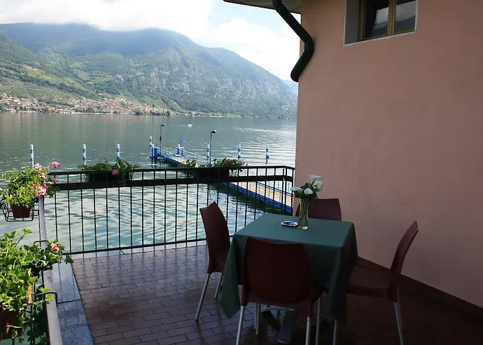 Albergo Ristorante Punta Dell\'Est