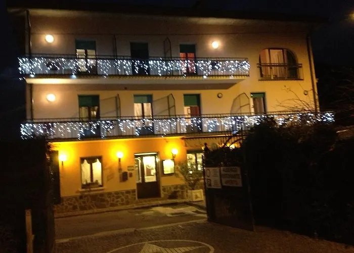Albergo Ristorante Punta Dell\'Est