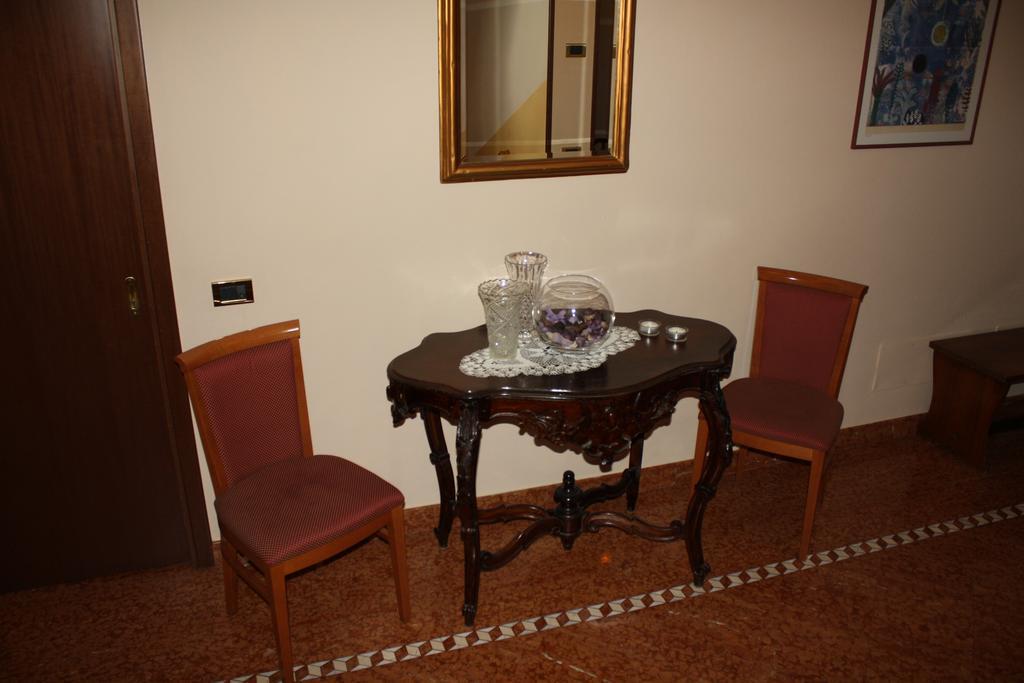 Ristorante Punta Dell'est Hotel