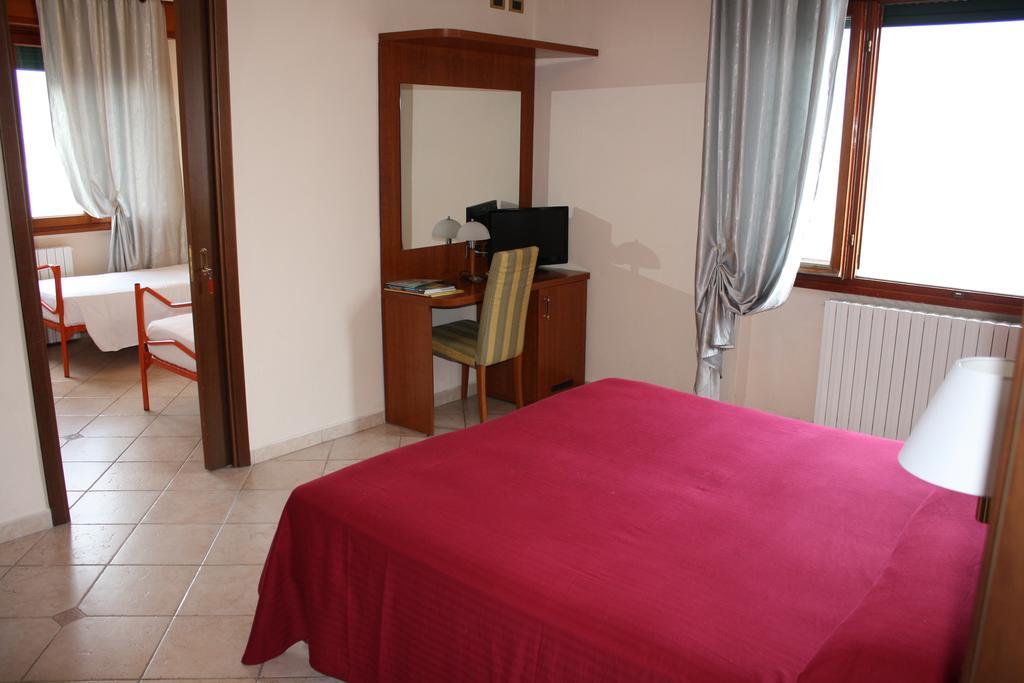 Ristorante Punta Dell'est Hotel