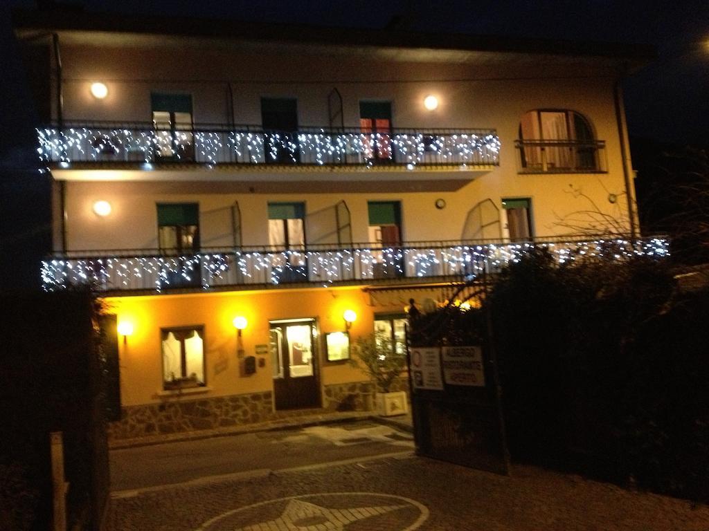 Hotel Ristorante Punta Dell'est 3*